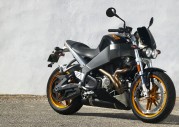 Buell XB12S